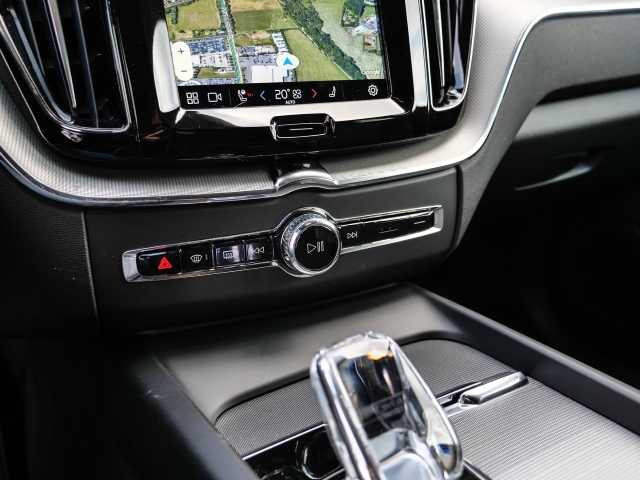 Volvo XC60 – Bild 16