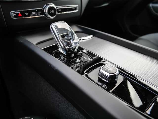 Volvo XC60 – Bild 17