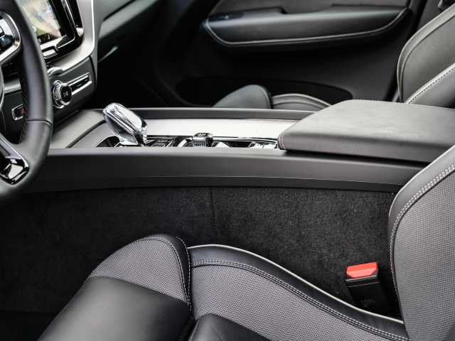 Volvo XC60 – Bild 18