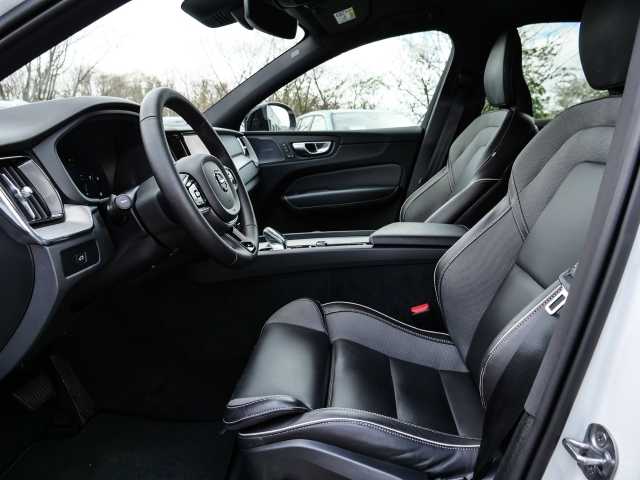 Volvo XC60 – Bild 6