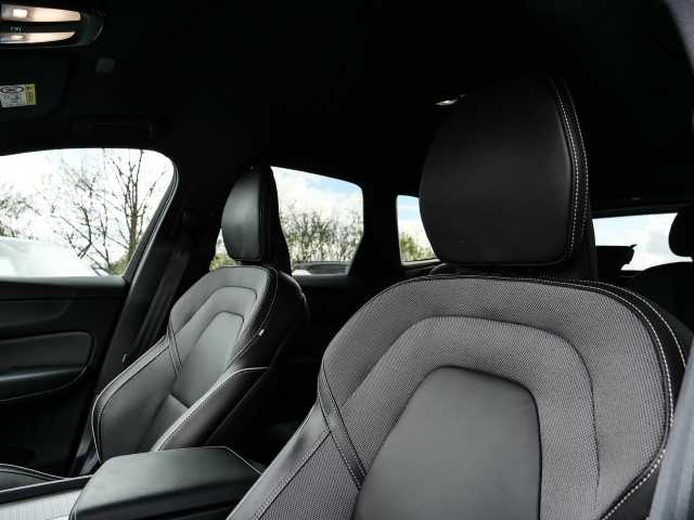 Volvo XC60 – Bild 7