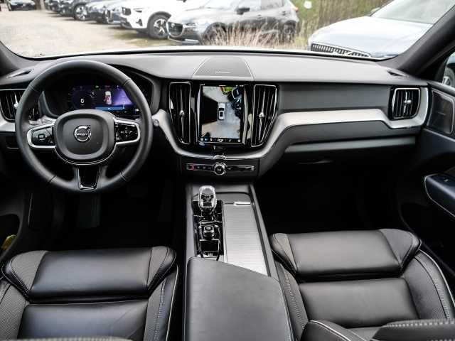 Volvo XC60 – Bild 9