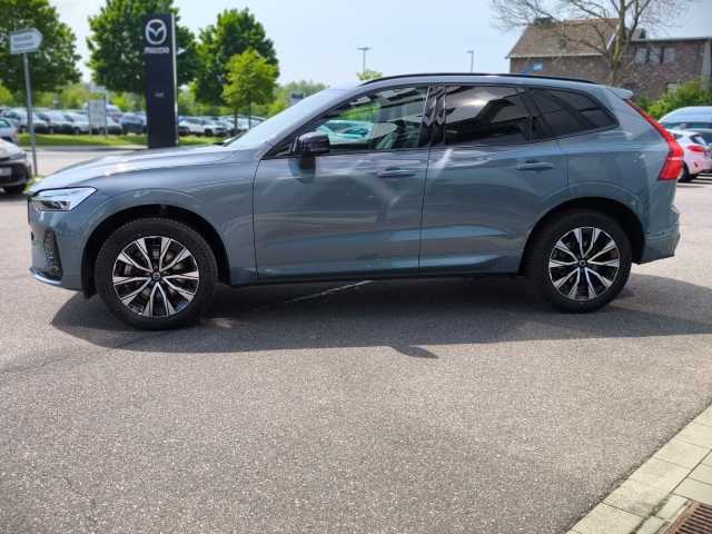 Volvo XC60 – Bild 3