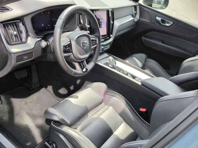 Volvo XC60 – Bild 4