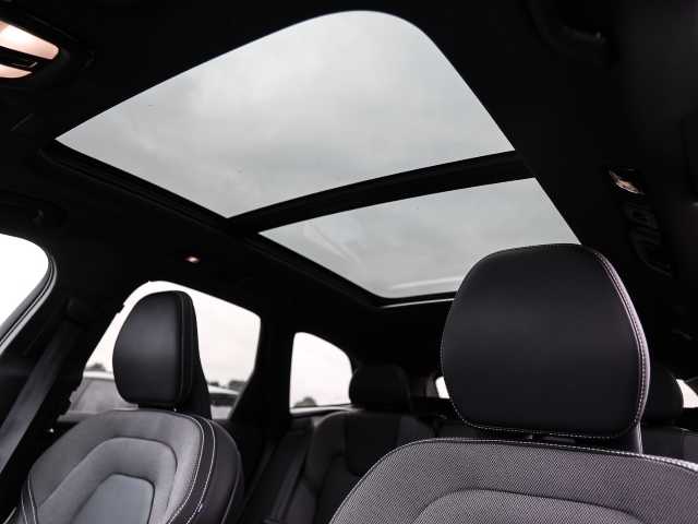 Volvo XC60 – Bild 12