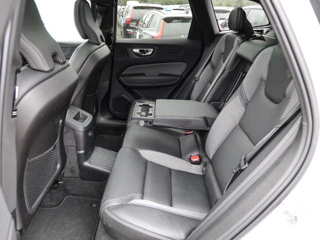 Volvo XC60 – Bild 14