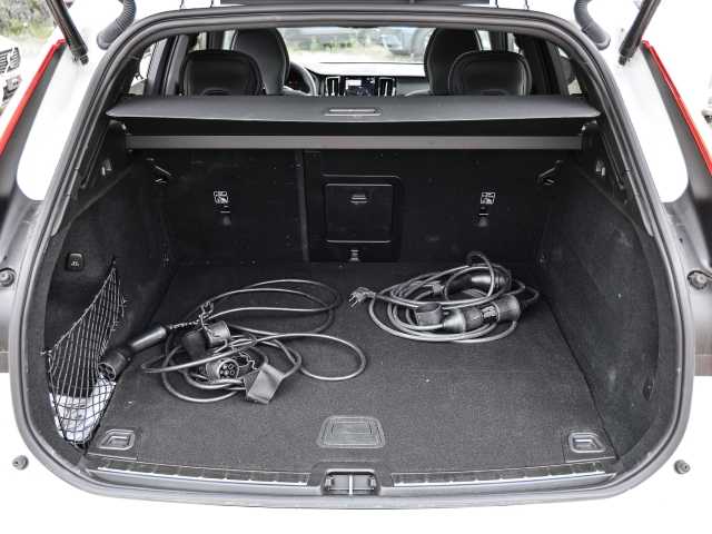 Volvo XC60 – Bild 15