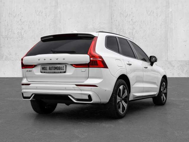 Volvo XC60 – Bild 2