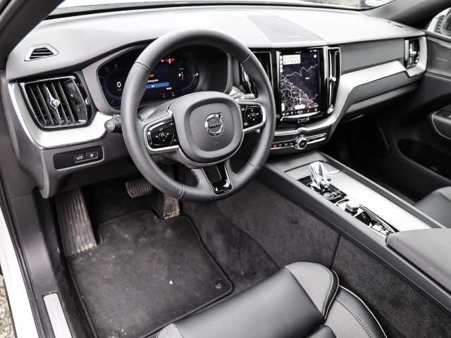 Volvo XC60 – Bild 4