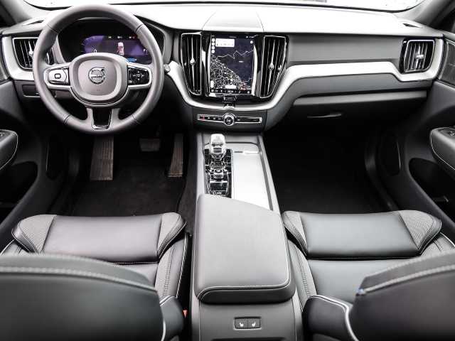 Volvo XC60 – Bild 5