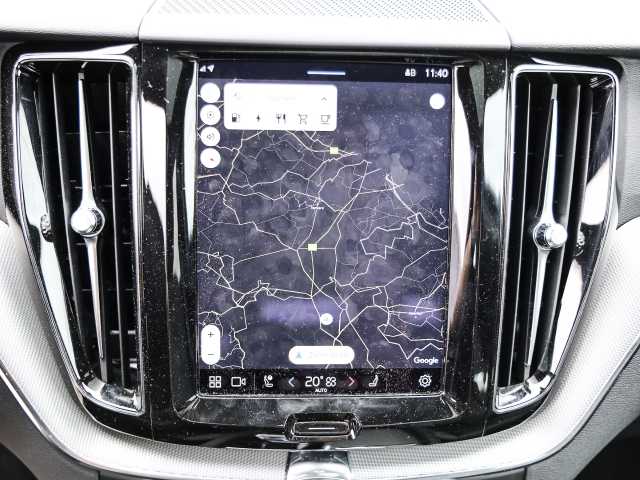 Volvo XC60 – Bild 8
