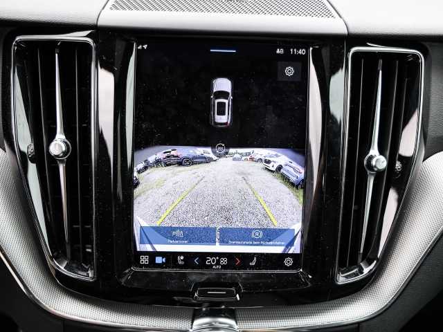 Volvo XC60 – Bild 9