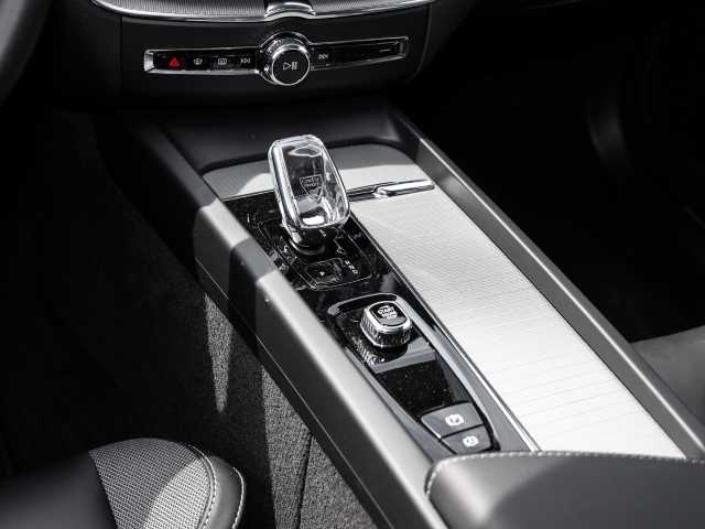 Volvo XC60 – Bild 12