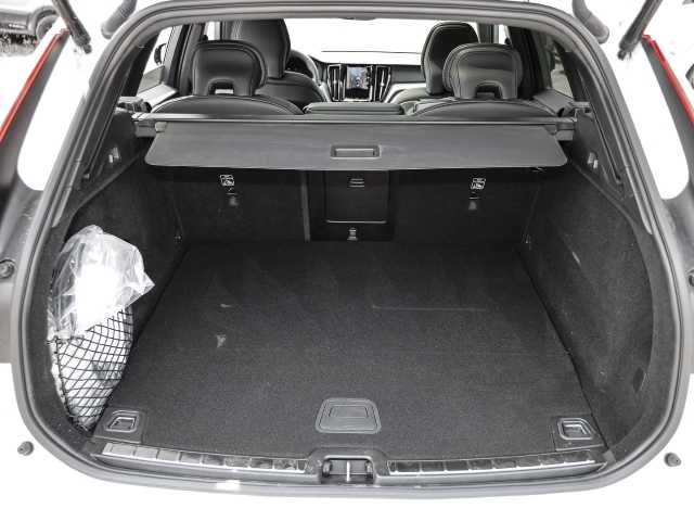 Volvo XC60 – Bild 15