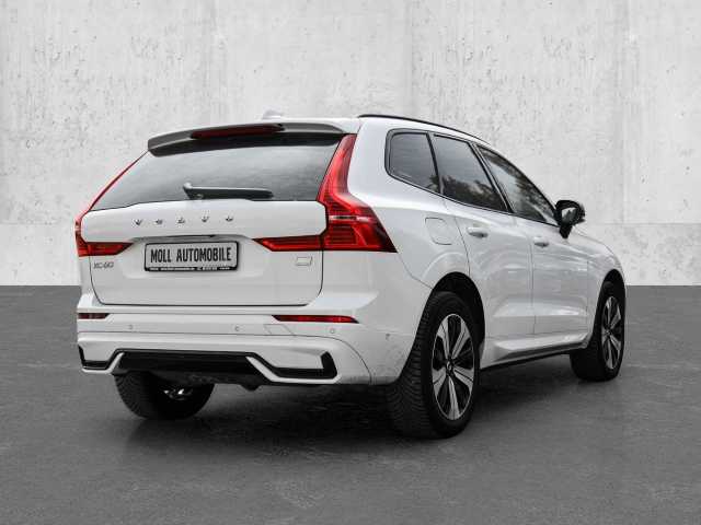 Volvo XC60 – Bild 2