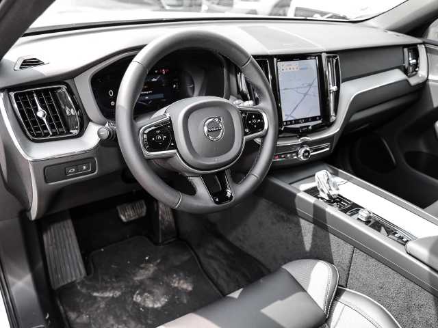 Volvo XC60 – Bild 4