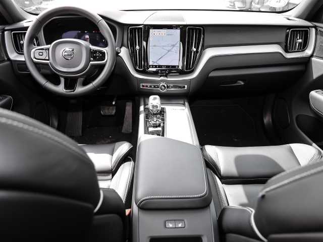 Volvo XC60 – Bild 5