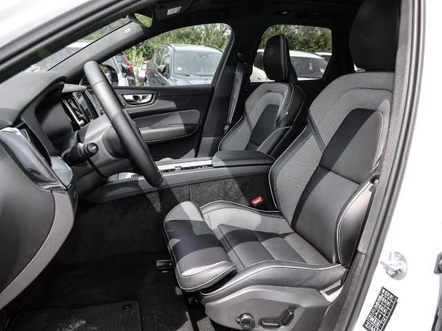 Volvo XC60 – Bild 7