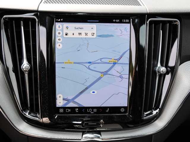 Volvo XC60 – Bild 8