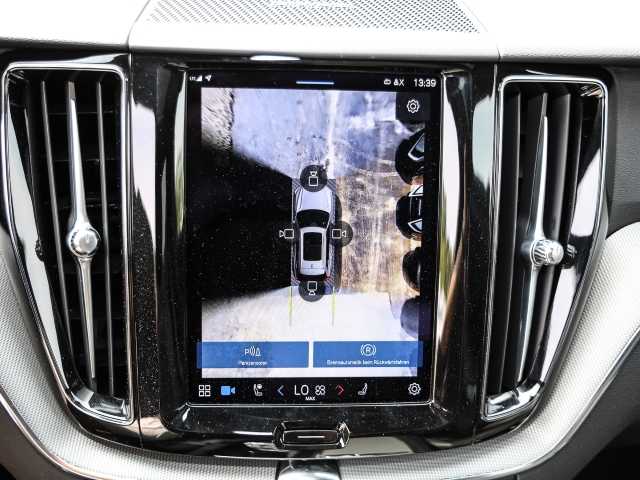 Volvo XC60 – Bild 9