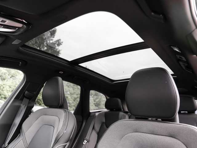 Volvo XC60 – Bild 13