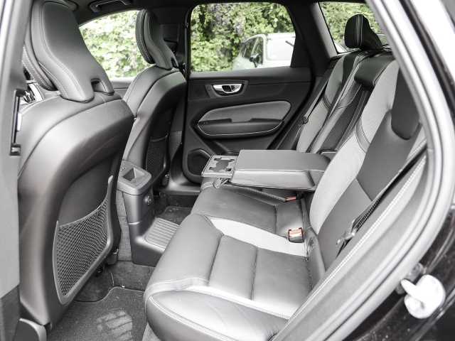 Volvo XC60 – Bild 14