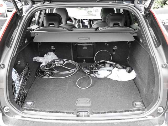 Volvo XC60 – Bild 15