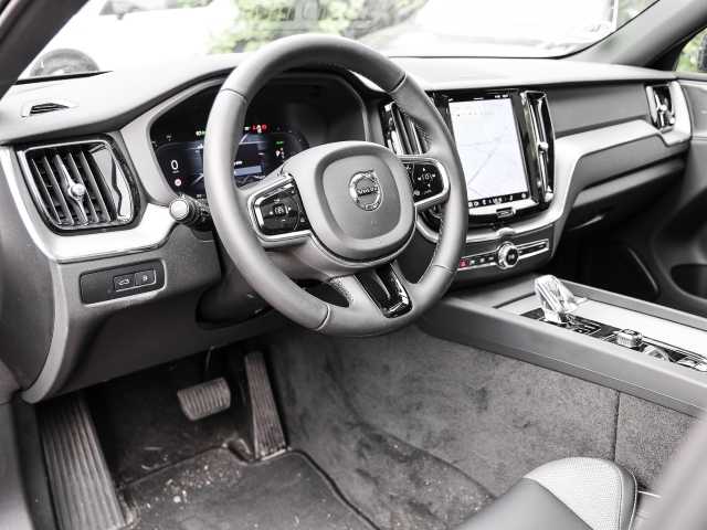 Volvo XC60 – Bild 4