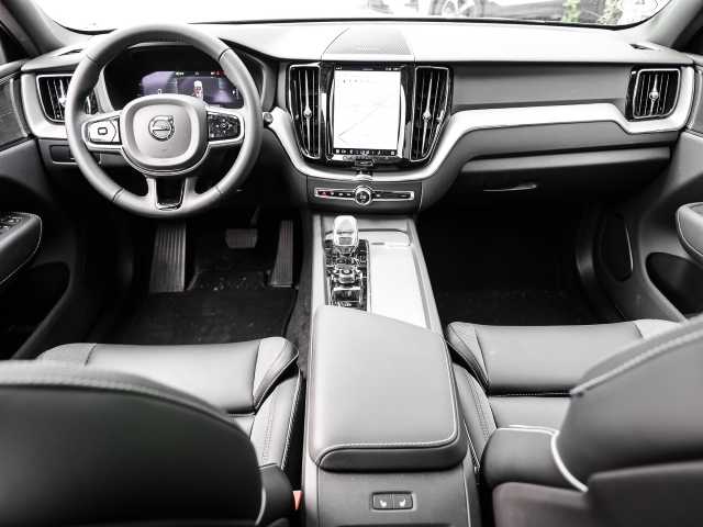 Volvo XC60 – Bild 5