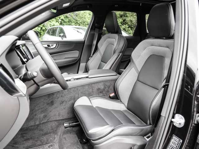 Volvo XC60 – Bild 7