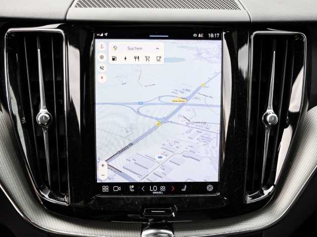 Volvo XC60 – Bild 8