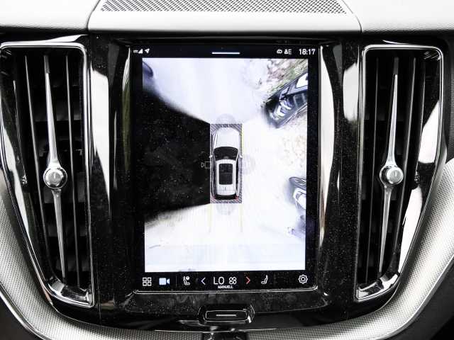 Volvo XC60 – Bild 9