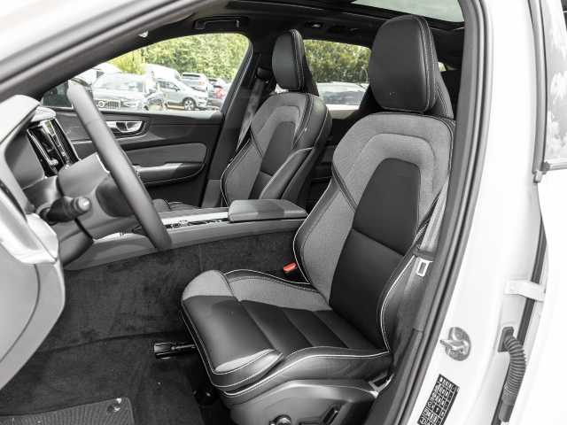 Volvo XC60 – Bild 12