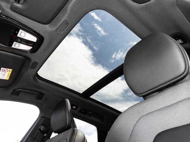 Volvo XC60 – Bild 15