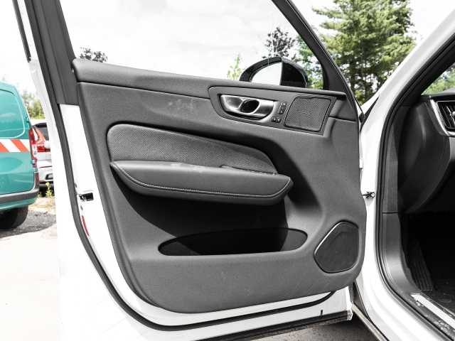 Volvo XC60 – Bild 16