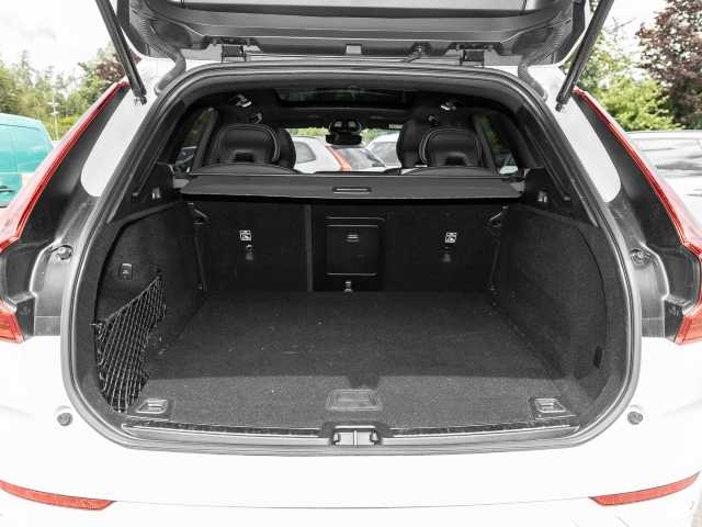 Volvo XC60 – Bild 18
