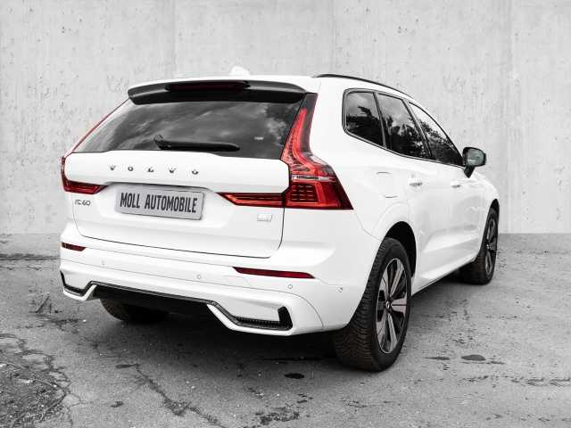 Volvo XC60 – Bild 2
