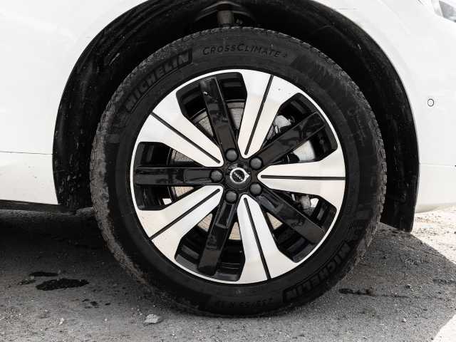 Volvo XC60 – Bild 3