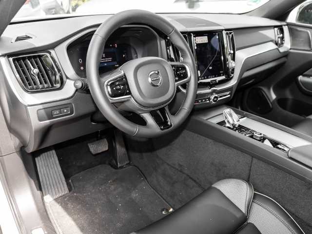Volvo XC60 – Bild 5