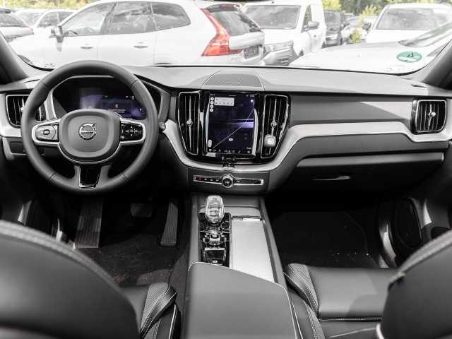 Volvo XC60 – Bild 6