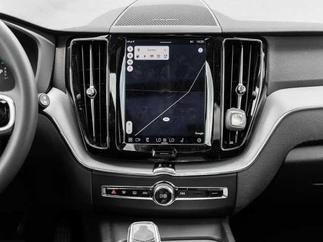 Volvo XC60 – Bild 7