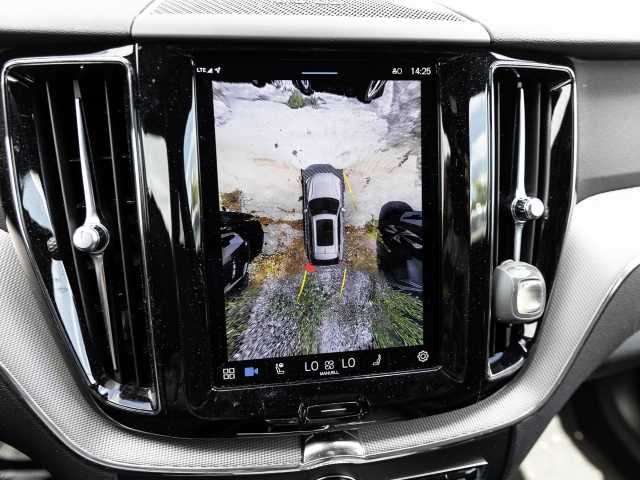 Volvo XC60 – Bild 8