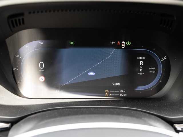 Volvo XC60 – Bild 9