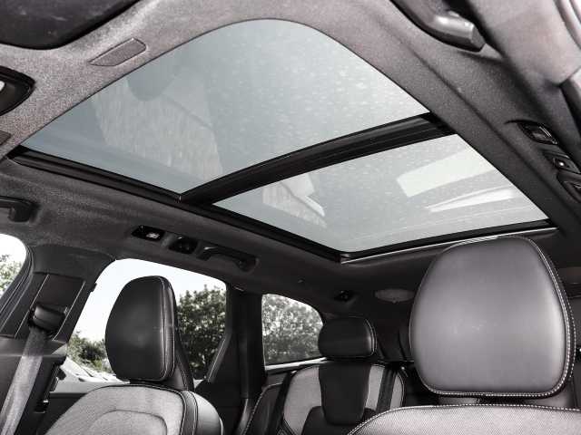 Volvo XC60 – Bild 13