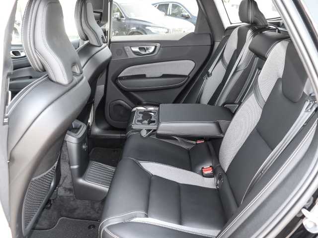 Volvo XC60 – Bild 14