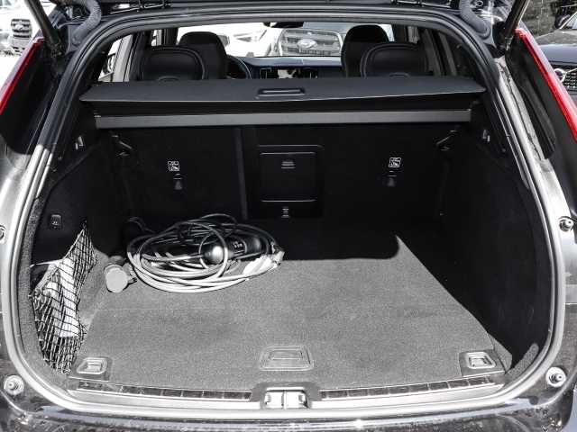 Volvo XC60 – Bild 15