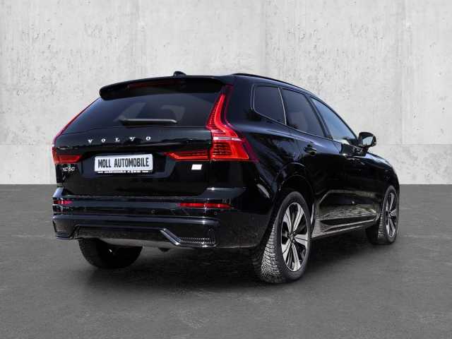 Volvo XC60 – Bild 2