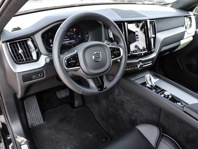 Volvo XC60 – Bild 4
