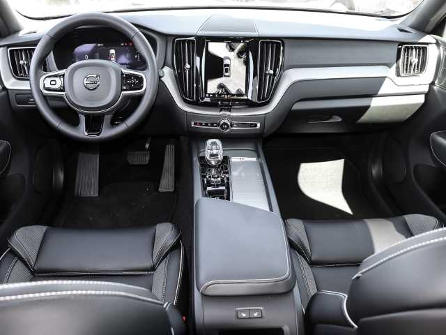 Volvo XC60 – Bild 5