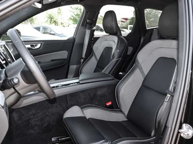 Volvo XC60 – Bild 7